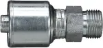 G252250606 - : Male Flat-Face O-Ring (MegaCrimp) for Gates Image