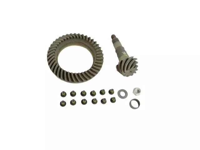 Ring And Pinion Gear Kit - Mopar (68238605AB)