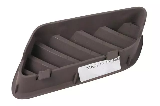 2013-2019 Cadillac XTS - Cocoa Passenger Side Window Defogger Outlet Grille - GM (20989067)