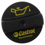 F2GZ6766H - : Filler Cap for Ford Image