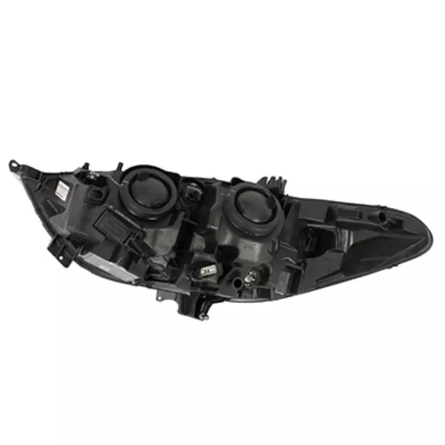 Headlamp Assembly - Ford (HS7Z-13008-G)