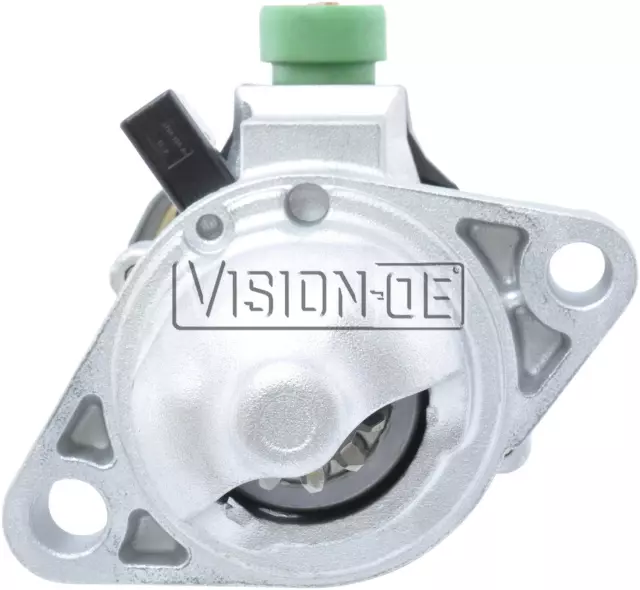 17953 - Charging &amp; Starting Systems: Starter Motor for BBB INDUSTRIES Image