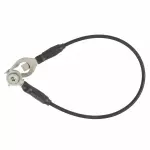 FL3Z9943053A - Body: Support Cable for Ford: F-150, F-150 Lightning, F-250 Super Duty, F-350 Super Duty, F-450 Super Duty Image