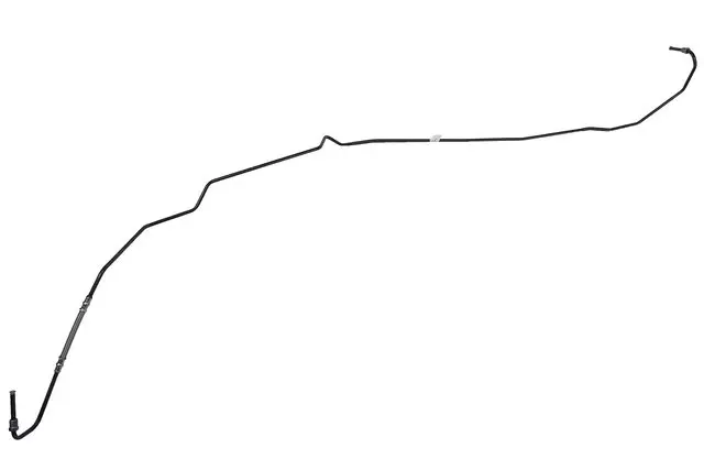 84234830 - Brakes: ABS Pressure Hose for Chevrolet: Express 2500, Express 3500 | GMC: Savana 2500, Savana 3500 Image