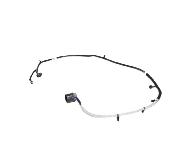 68613022AA - Frame, Bumper and Fascia: Trailer Tow Wiring for Mopar Image image