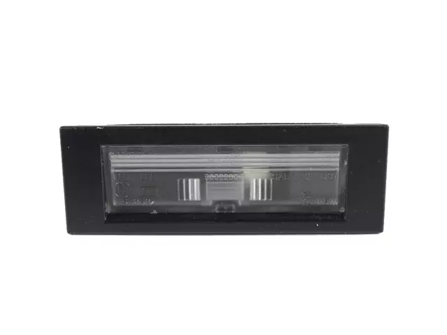 License Plate Lamp - Mopar (68201960AA)