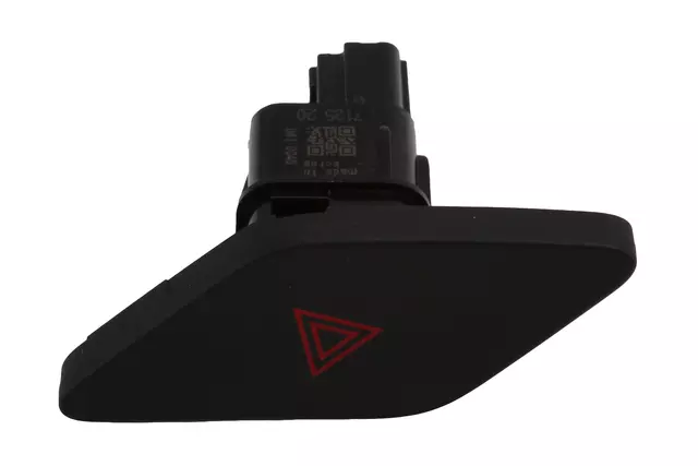 84377125 - : Hazard Switch for GMC: Yukon, Yukon XL Image