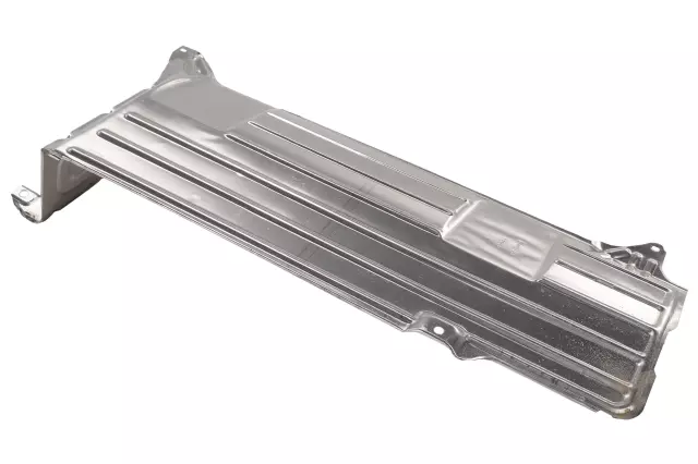 2007-2017 GM - Exhaust Muffler Heat Shield - GM (20953804)