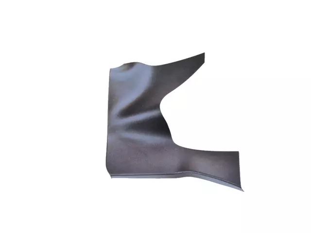B Pillar Molding, Right - Mopar (6BT58DX9AA)