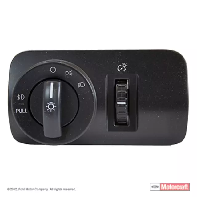 Headlamp Switch - Ford (7R3Z-11654-BA)
