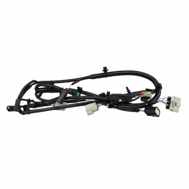 Wire Assembly KC3Z-13A409-AA | Awesome Parts Ford