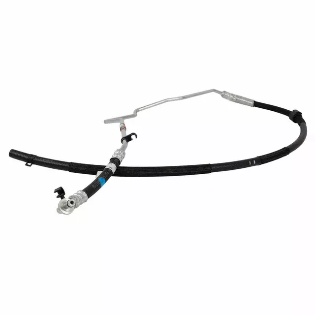 CK4Z3A713E - Steering: Return Hose for Ford: Transit-150, Transit-250, Transit-350, Transit-350 HD Image