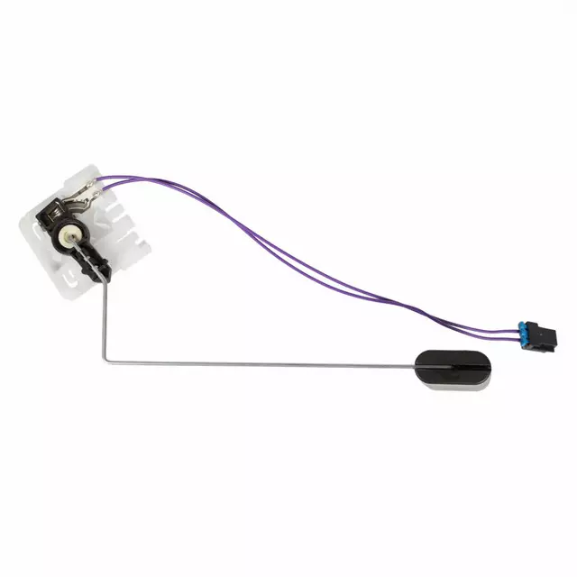 BC3Z9A299H - Fuel System: Fuel Sender Unit for Ford: F-250 Super Duty, F-350 Super Duty, F-450 Super Duty Image