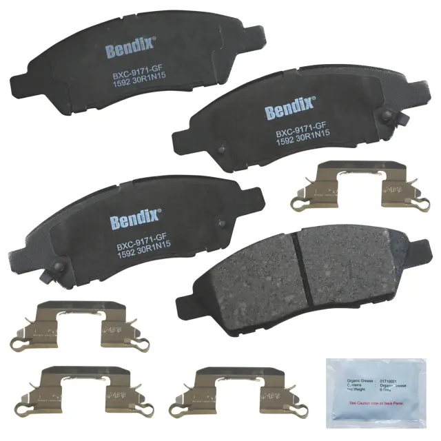 CFC1592 - : BENDIX Premium Copper-Free for BENDIX Image