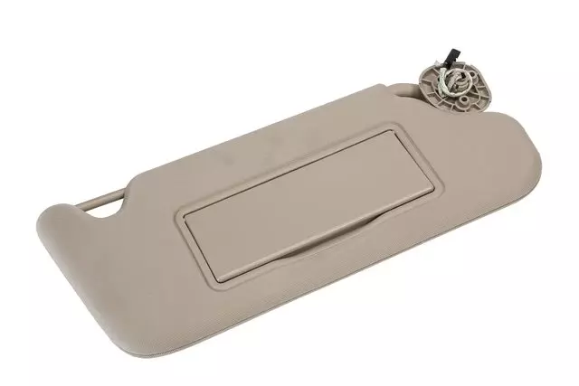 15297351 - Body: Sun-visor for GM Image