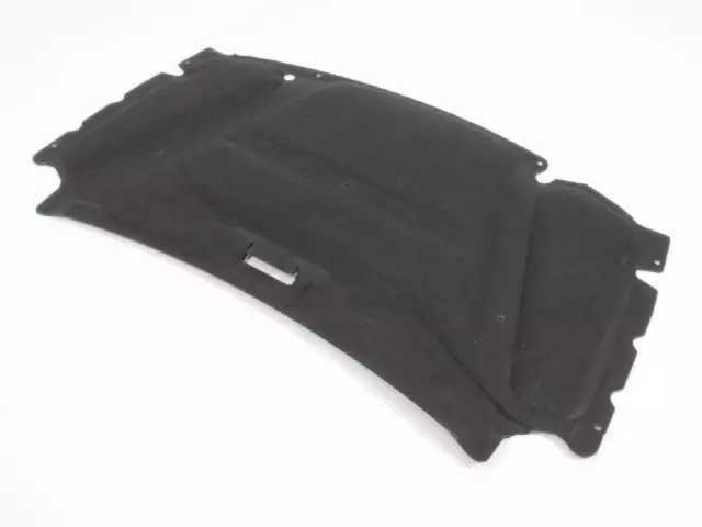 Hood Silencer - Mopar (55197292AC)