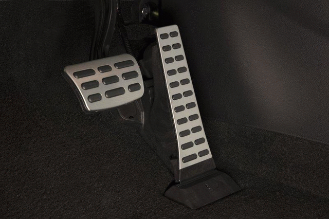 S9F05AK000 - : Sport Pedals for Kia Image