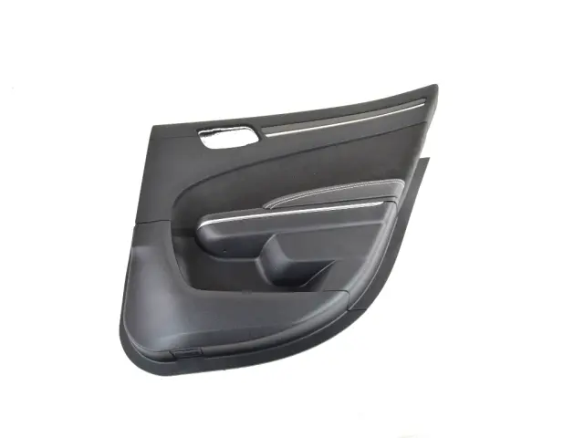 Panel Assembly - Mopar (5SA481X9AI)