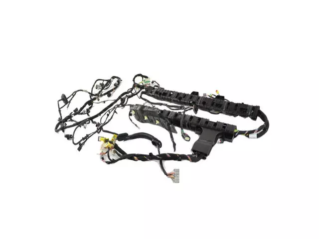 Body Right Wiring - Mopar (68284754AG)