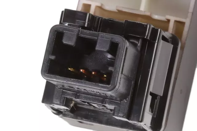 19316407 - Body: Hazard Switch for Chevrolet: City Express Image