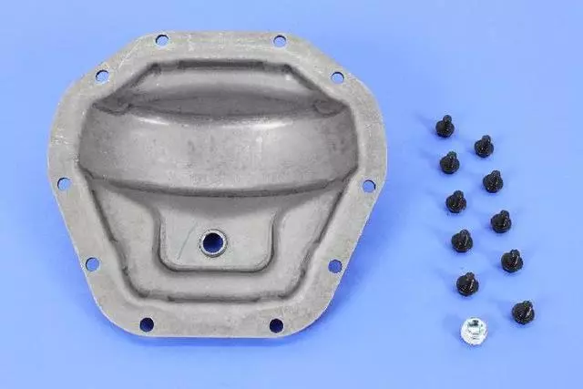 Differential Cover - Mopar (05015193AA)