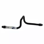 8A5Z16K689A - Body: Striker for Ford: Police Interceptor Sedan, Special Service Police Sedan, Taurus | Lincoln: MKS Image