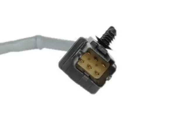 12597912 - Emission System: Oxygen Sensor for Cadillac: SRX, STS Image