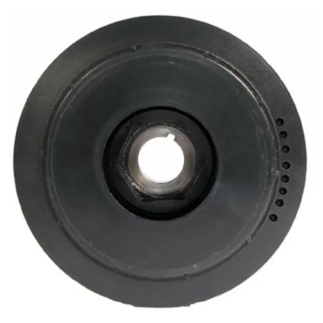 PB1545N - Engines &amp; Components: Engine Harmonic Balancer for DAYCO HYDRAULIC Image