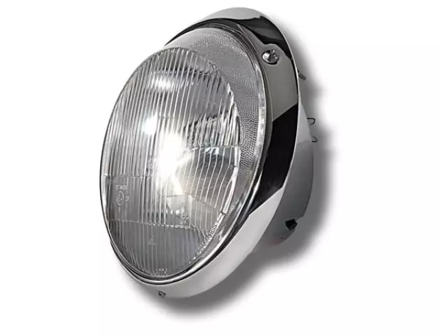 91163111300 - : Headlights for Porsche Image