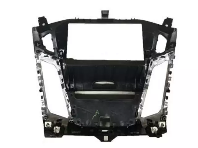 F1EZ18842DB - Body: Instrument Panel Bezel for Ford: Focus Image