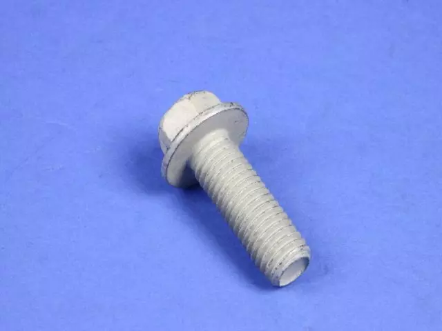 Hex Flange Head Bolt, Mounting - Mopar (6509430AA)