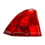 11543400 - : TYC Tail Light Assembly for TYC Image