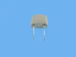 5VE23PS4AA - : Second Row Headrest, Outboard for Mopar Image