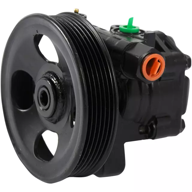 Power Steering Pump - ACDelco (36P1584)
