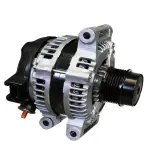 2101133 - : Remanufactured DENSO First Time Fit Alternator for Denso Image