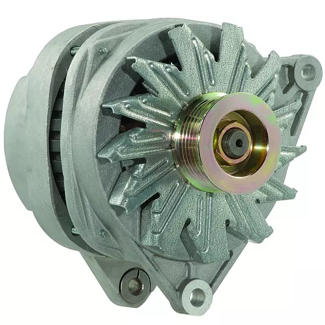 Alternator - GM (88877265)