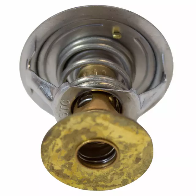 F5RZ8575B - Cooling System: Thermostat for Ford: Contour, Taurus | Mercury: Mystique, Sable Image