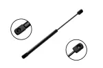 86304 - : Focus Auto Parts Hood Lift Support for Focus Auto Parts Image