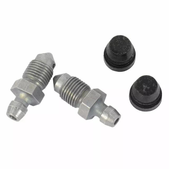G1FZ2208A - Brakes: Caliper Bleeder Screw for FORD Image