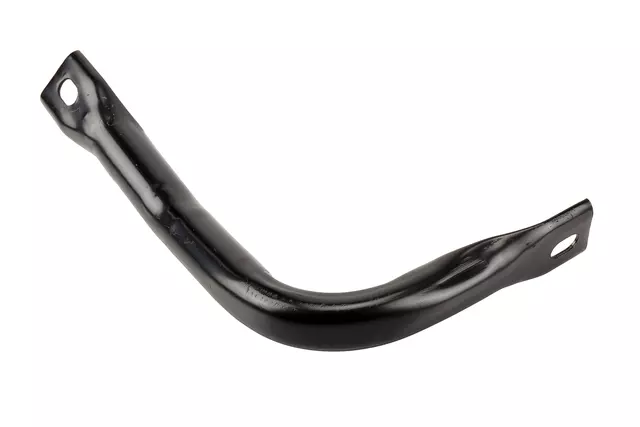 22829070 - : Battery Tray Brace for Cadillac: Escalade, Escalade ESV | Chevrolet: Silverado 1500, Silverado 1500 LD, Silverado 2500 HD, Silverado 3500 HD, Suburban, Tahoe | GMC: Sierra 1500, Sierra 1500 Limited, Sierra 2500 HD, Sierra 3500 HD, Yukon, Yukon XL Image