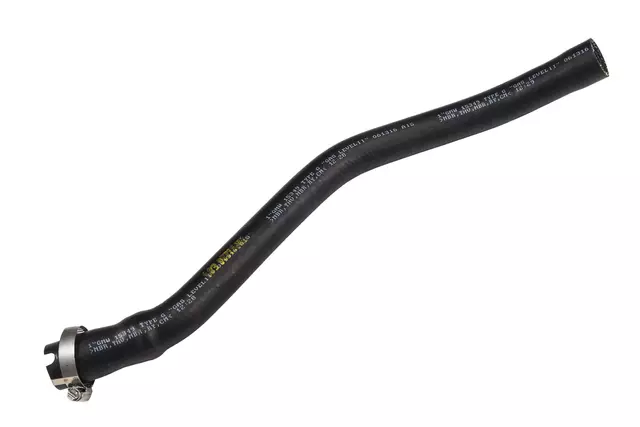 22951226 - Fuel System: Filler Hose for Chevrolet: Silverado 1500, Silverado 2500 HD, Silverado 3500 HD | GMC: Sierra 1500, Sierra 2500 HD, Sierra 3500 HD Image