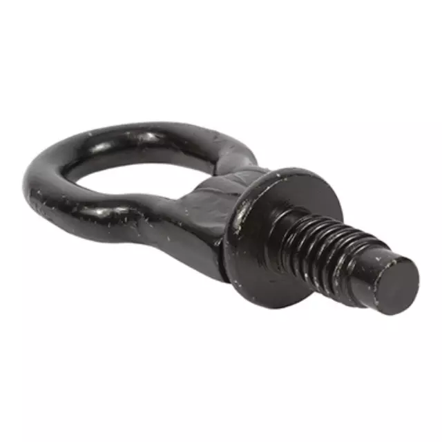 Bracket Assembly Towing Hook Supp - Ford (F8RZ-17A954-AA)