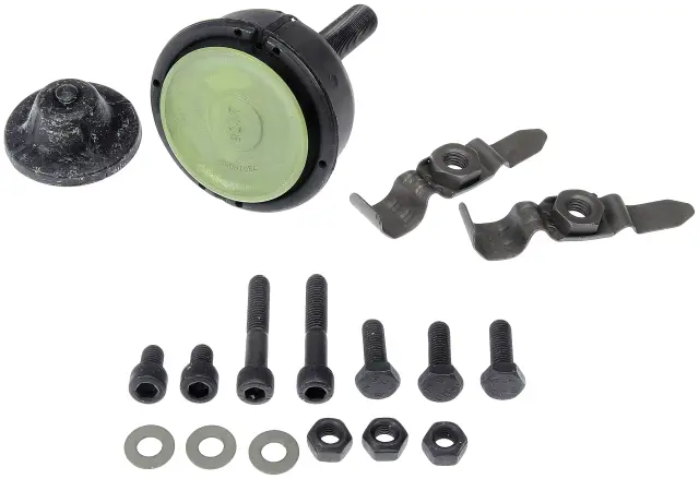 541382 - : Suspension Guide Rod Mount Kit for Dorman Image