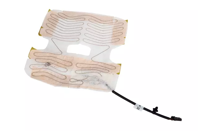 Seat Cushion Heater - GM (13520661)