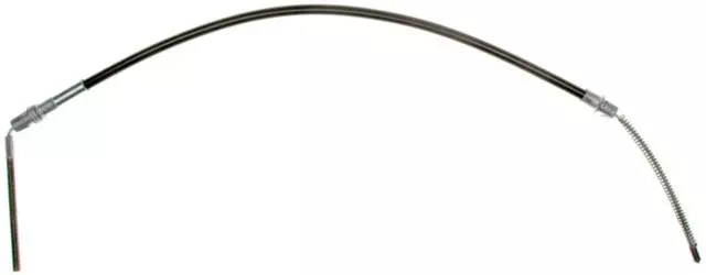 19110891 - : Rear Parking Brake Cable Assembly for GM Image