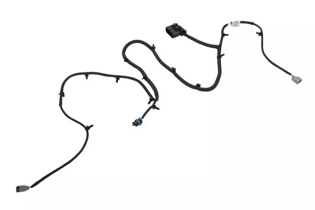 Front Object Alarm Sensor Wiring Harness - GM (84009821)
