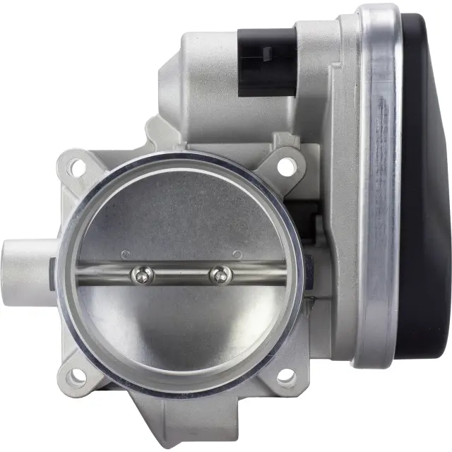 1814180 - Air Intake &amp; Fuel Delivery: Fuel Injection Throttle Body for GLOBAL PARTS DISTRIBUTORS Image