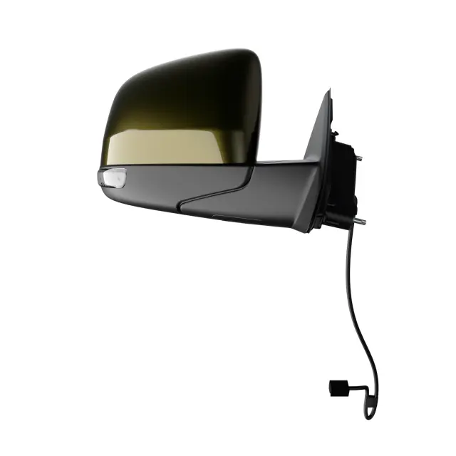 Outside Rearview Mirror, Right - Mopar (5SG24PGRAE)