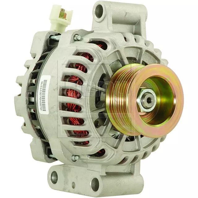 92561 - Charging &amp; Starting Systems: Remy Alternator for Remy Image