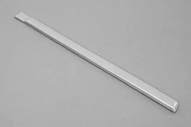 Rear Door Molding, Right - Mopar (1BB36EGJAB)